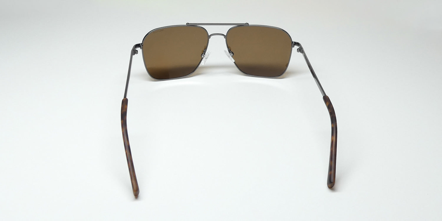 Nautica N9208s Sunglasses DestGlow