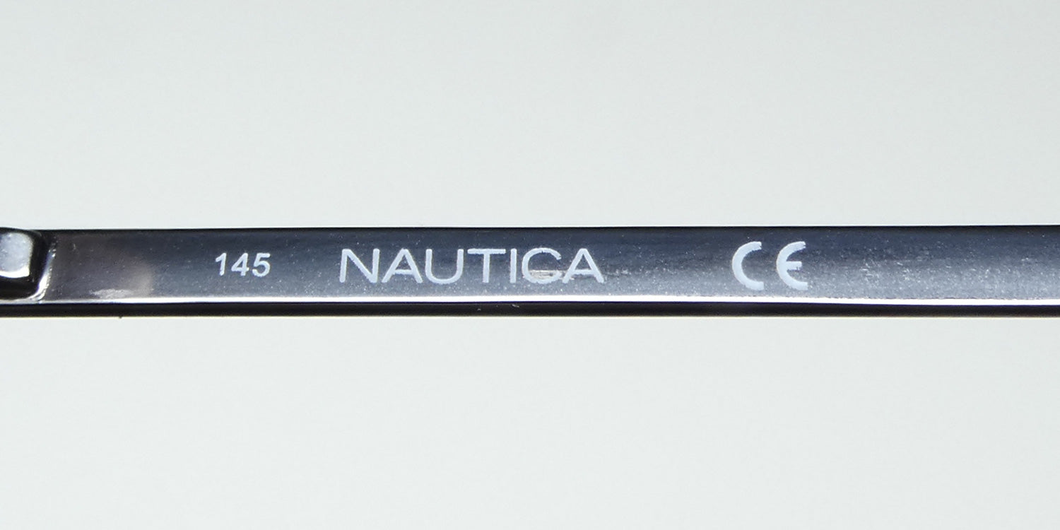 Nautica N9208s Sunglasses DestGlow