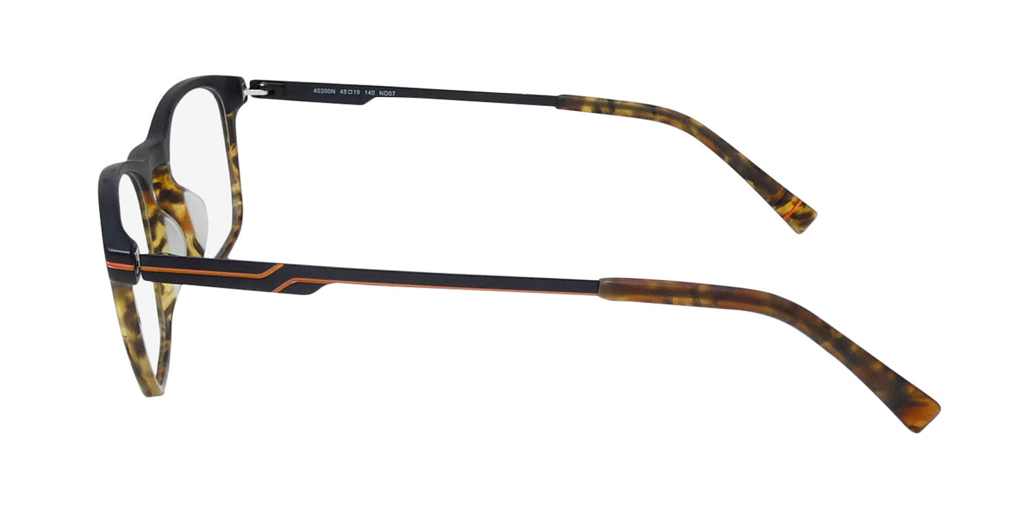 Morel Nomad 40200n Eyeglasses by ModaFrames