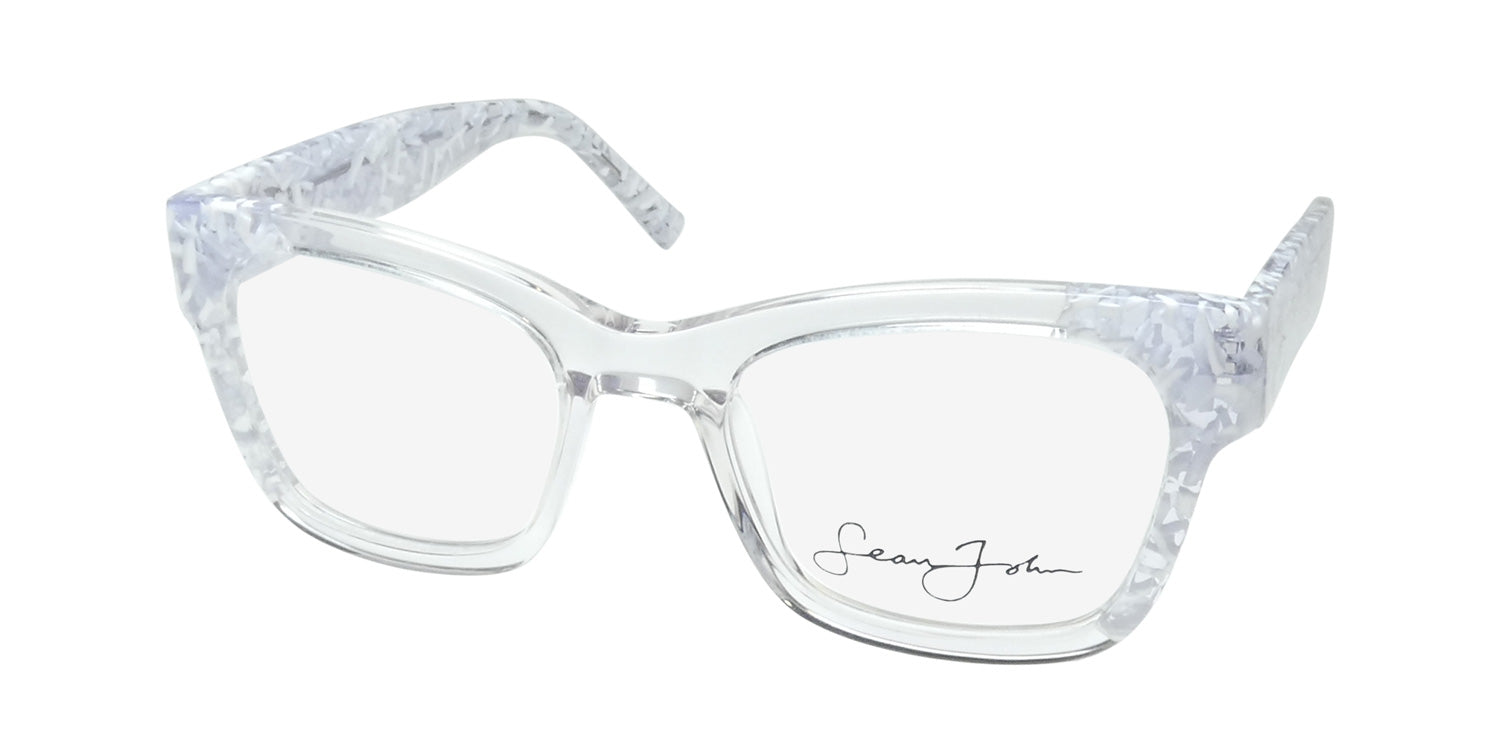Sean John 6026 Eyeglasses