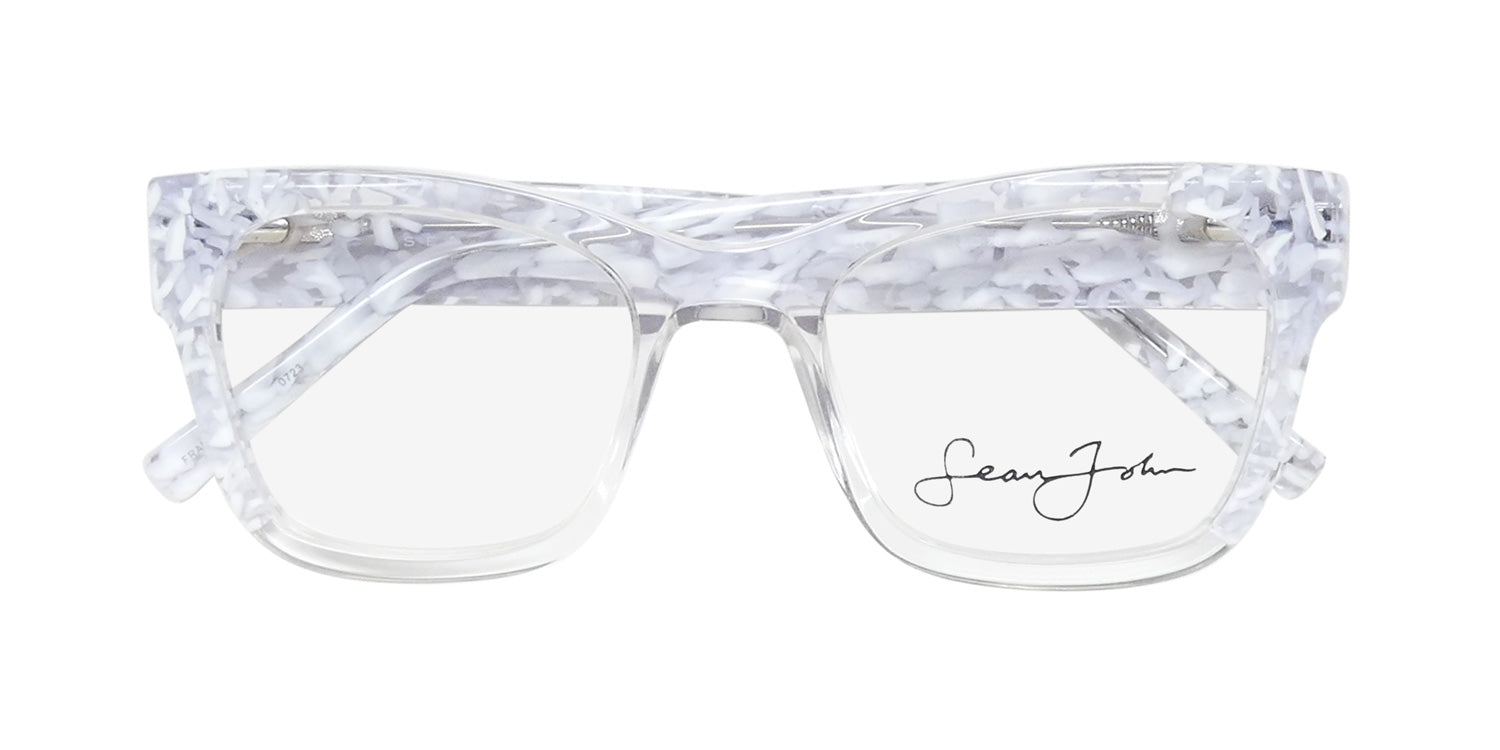 Sean John 6026 Eyeglasses by ModaFrames