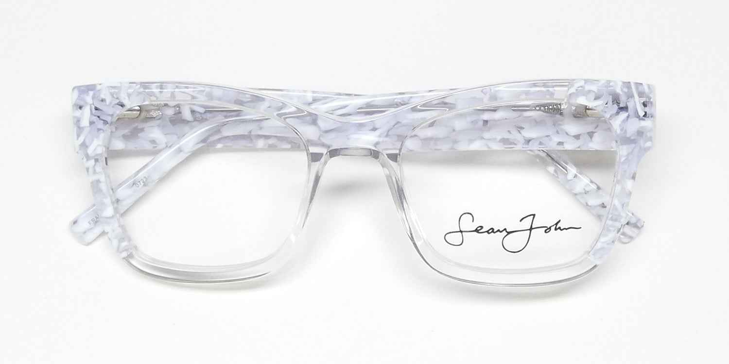 Sean John 6026 Eyeglasses