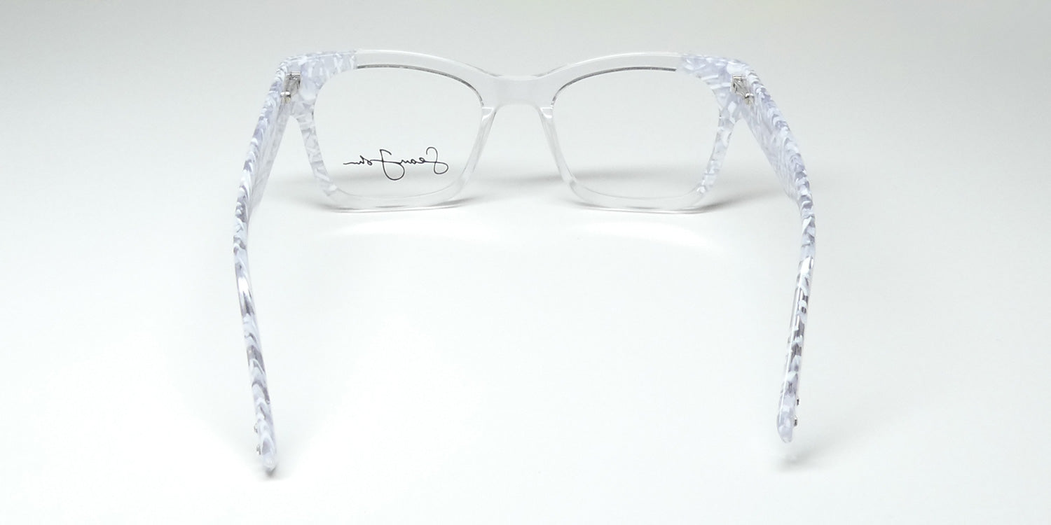 Sean John 6026 Eyeglasses
