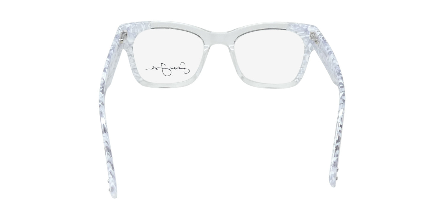 Sean John 6026 Eyeglasses by ModaFrames