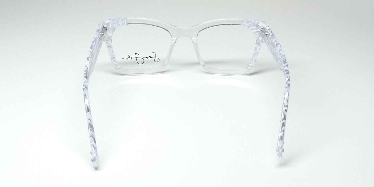 Sean John 6026 Eyeglasses