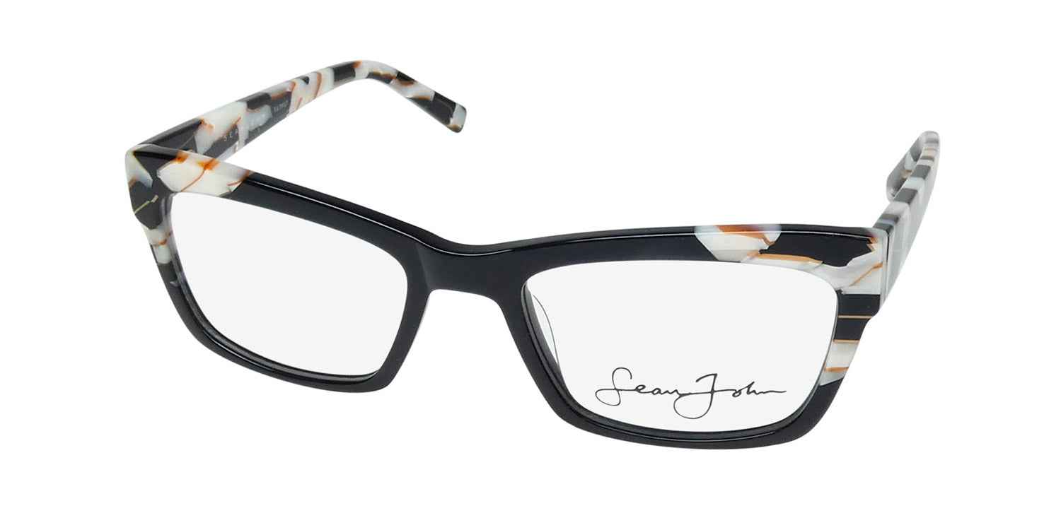 Sean John 6027 Eyeglasses by ModaFrames