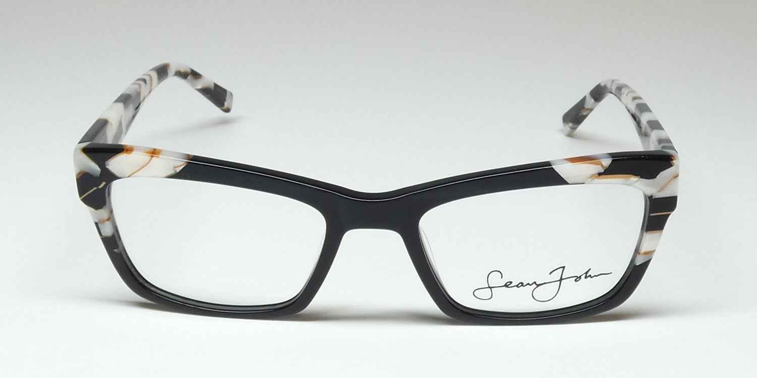 Sean John 6027 Eyeglasses