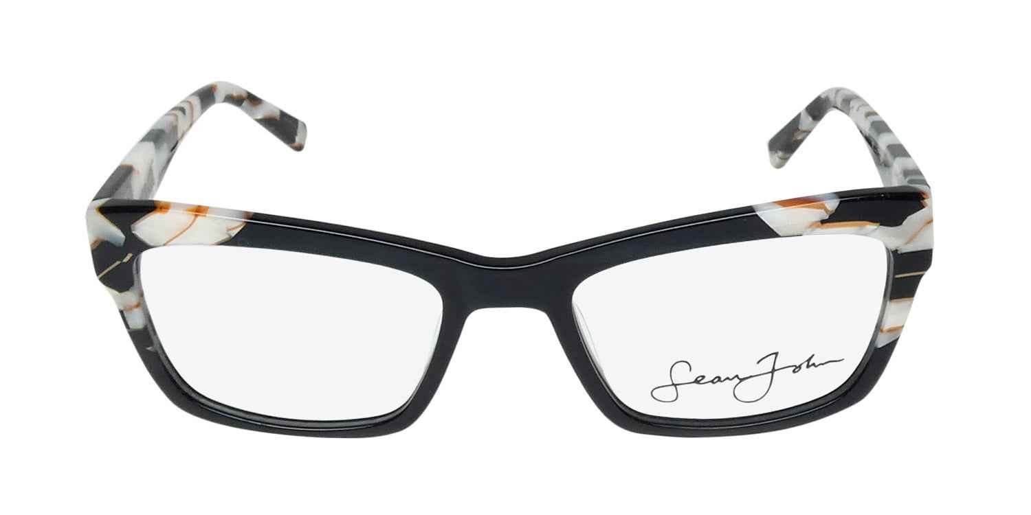 Sean John 6027 Eyeglasses by ModaFrames