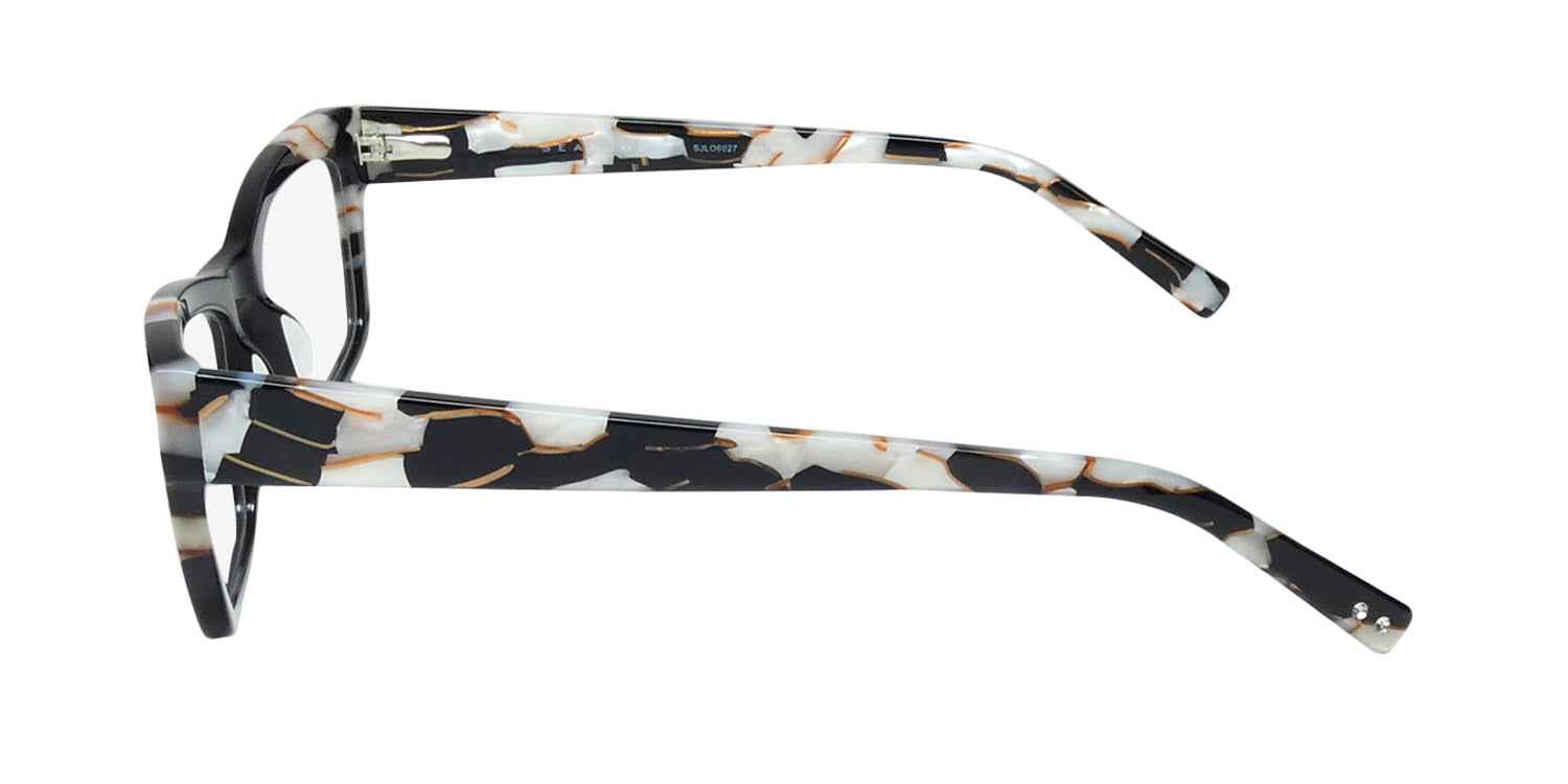 Sean John 6027 Eyeglasses