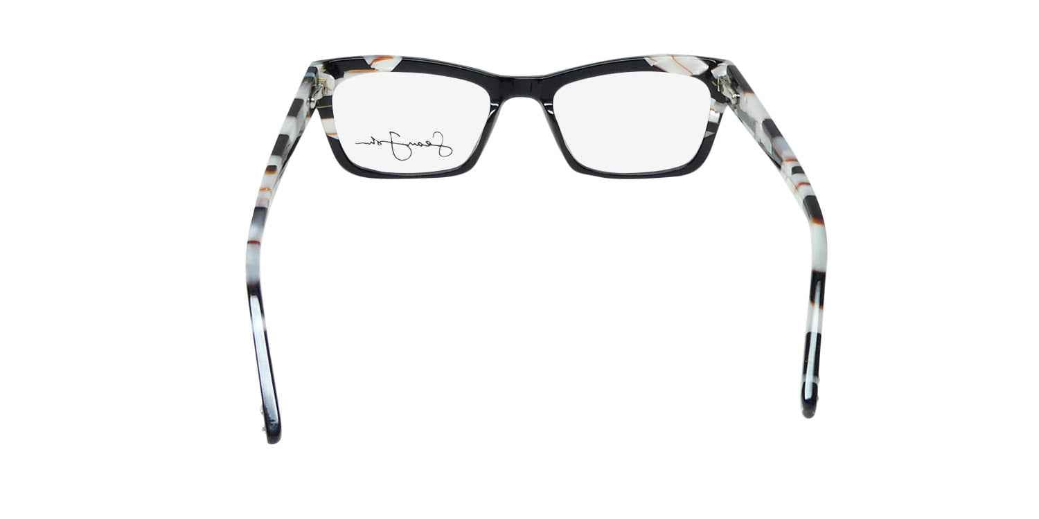 Sean John 6027 Eyeglasses by ModaFrames