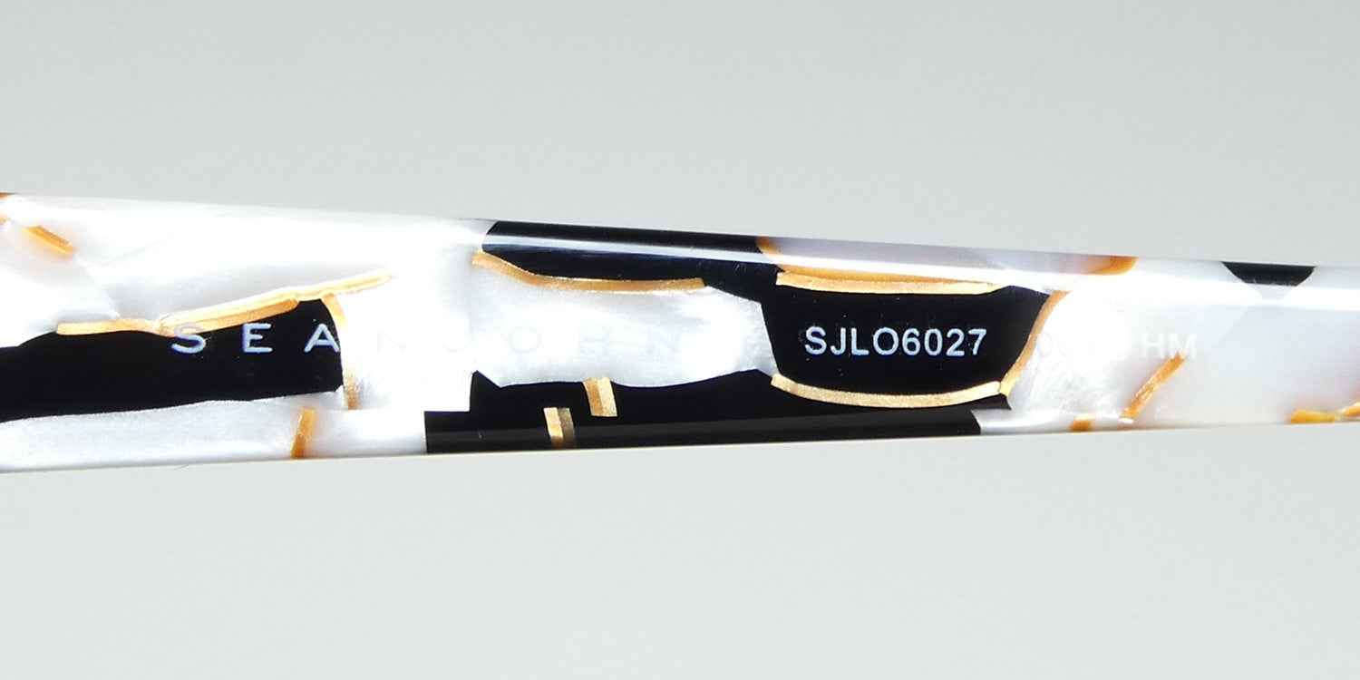 Sean John 6027 Eyeglasses