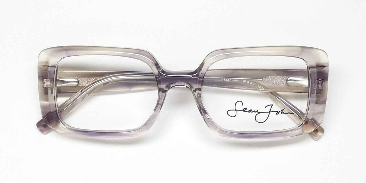 Sean John 6038 Eyeglasses