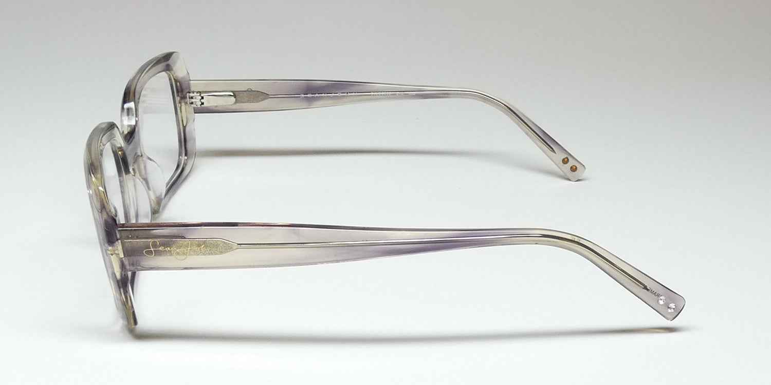 Sean John 6038 Eyeglasses