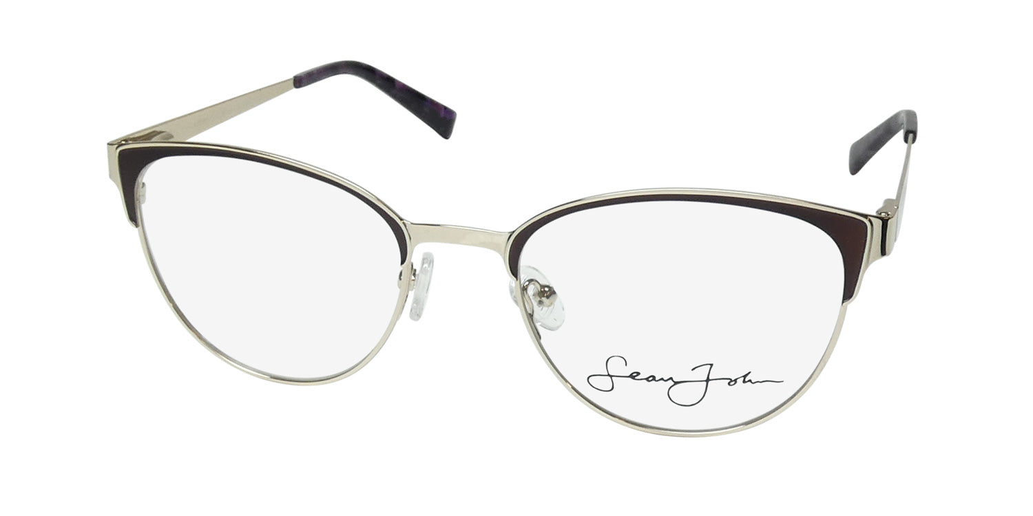 Sean John 6009 Eyeglasses by ModaFrames