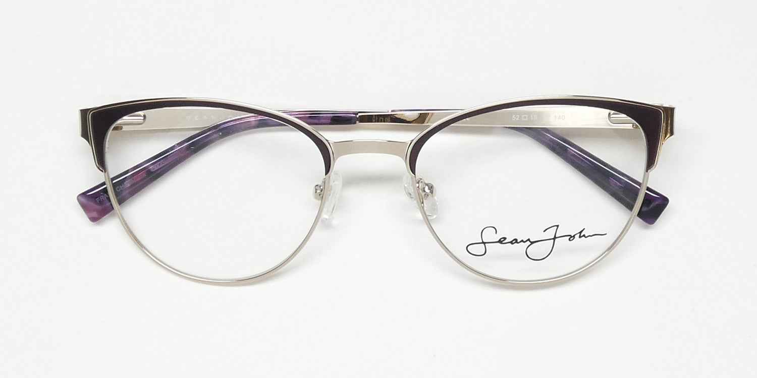 Sean John 6009 Eyeglasses