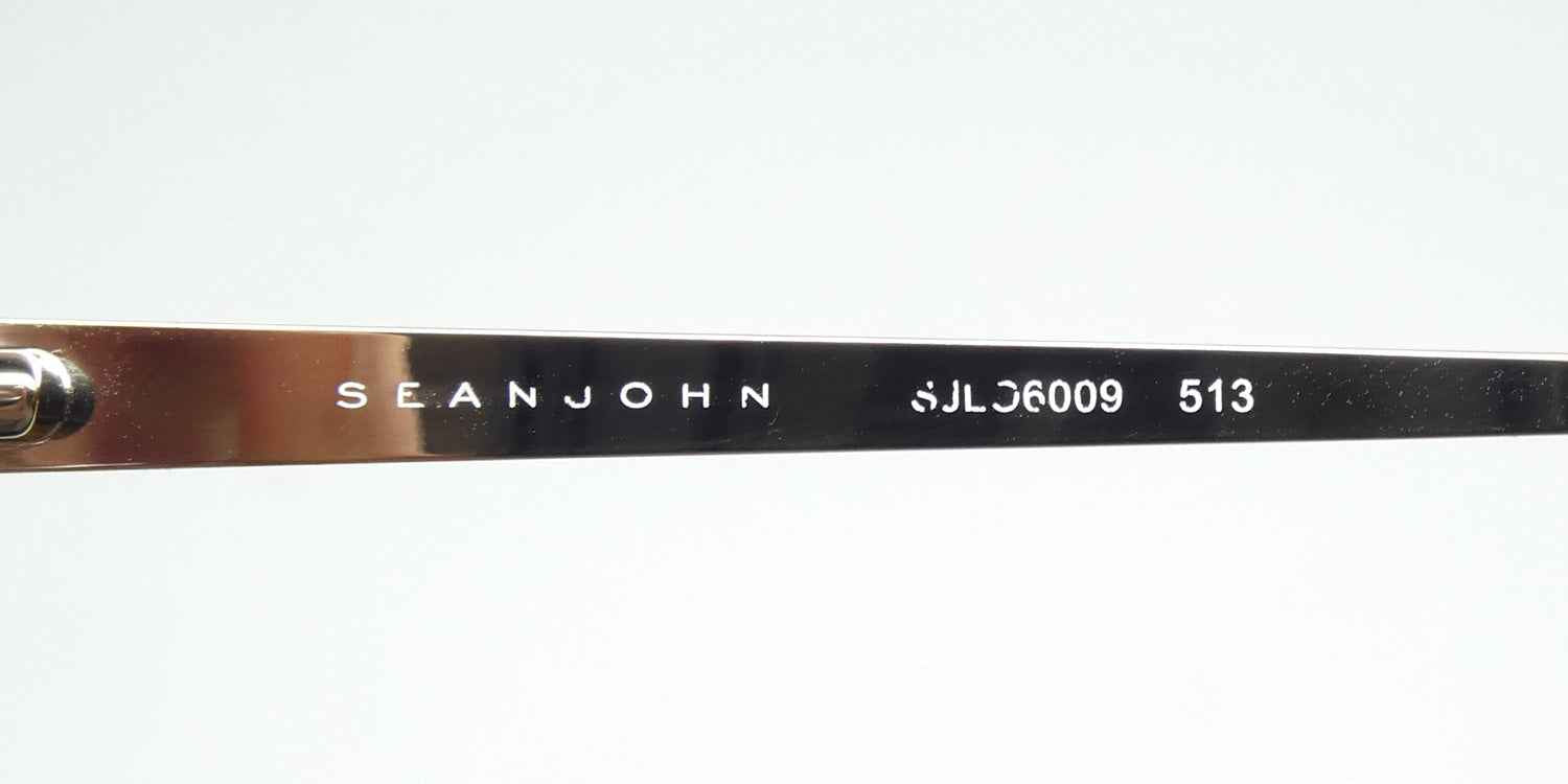 Sean John 6009 Eyeglasses