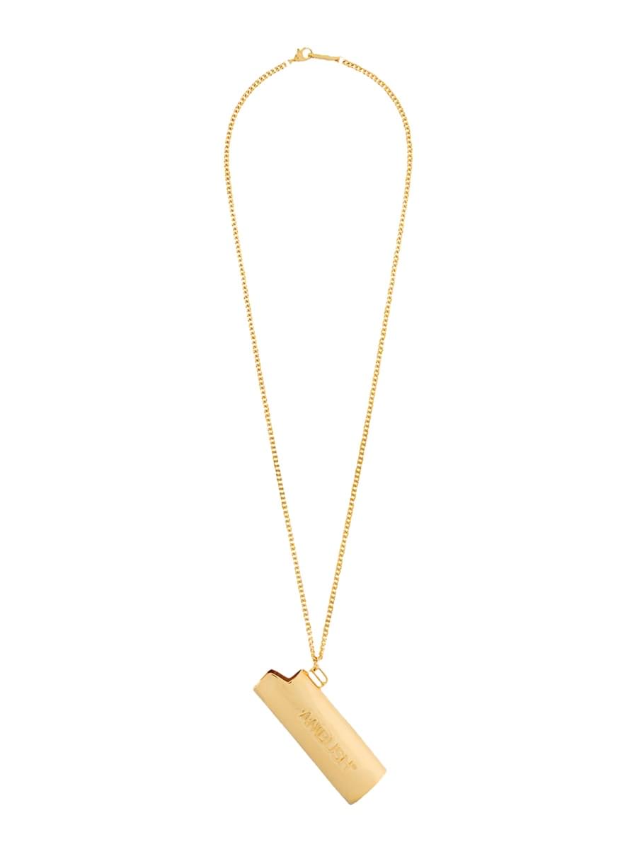Ambush Men Collana Con Porta Accendino DestGlow