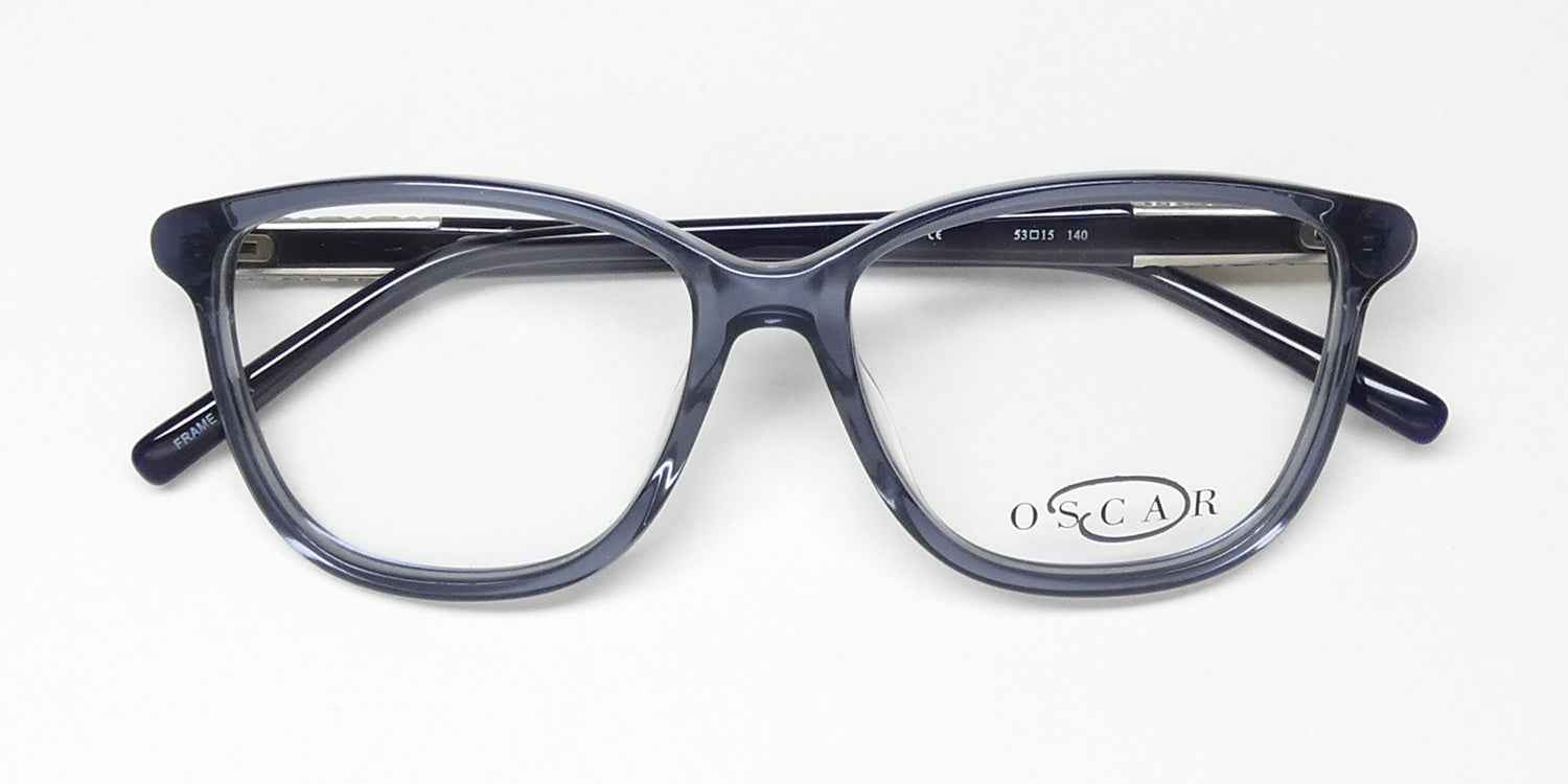 Oscar de la Renta Osl 465 Eyeglasses