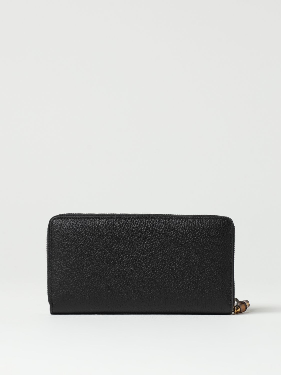 Gucci Wallet Woman Black by Luosophy