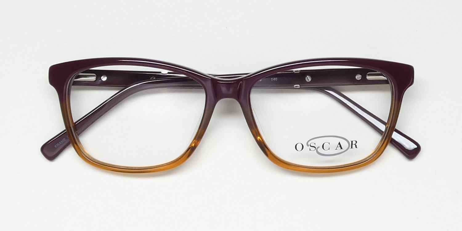 Oscar de la Renta Osl 474 Eyeglasses