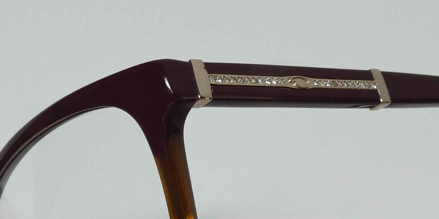 Oscar de la Renta Osl 474 Eyeglasses