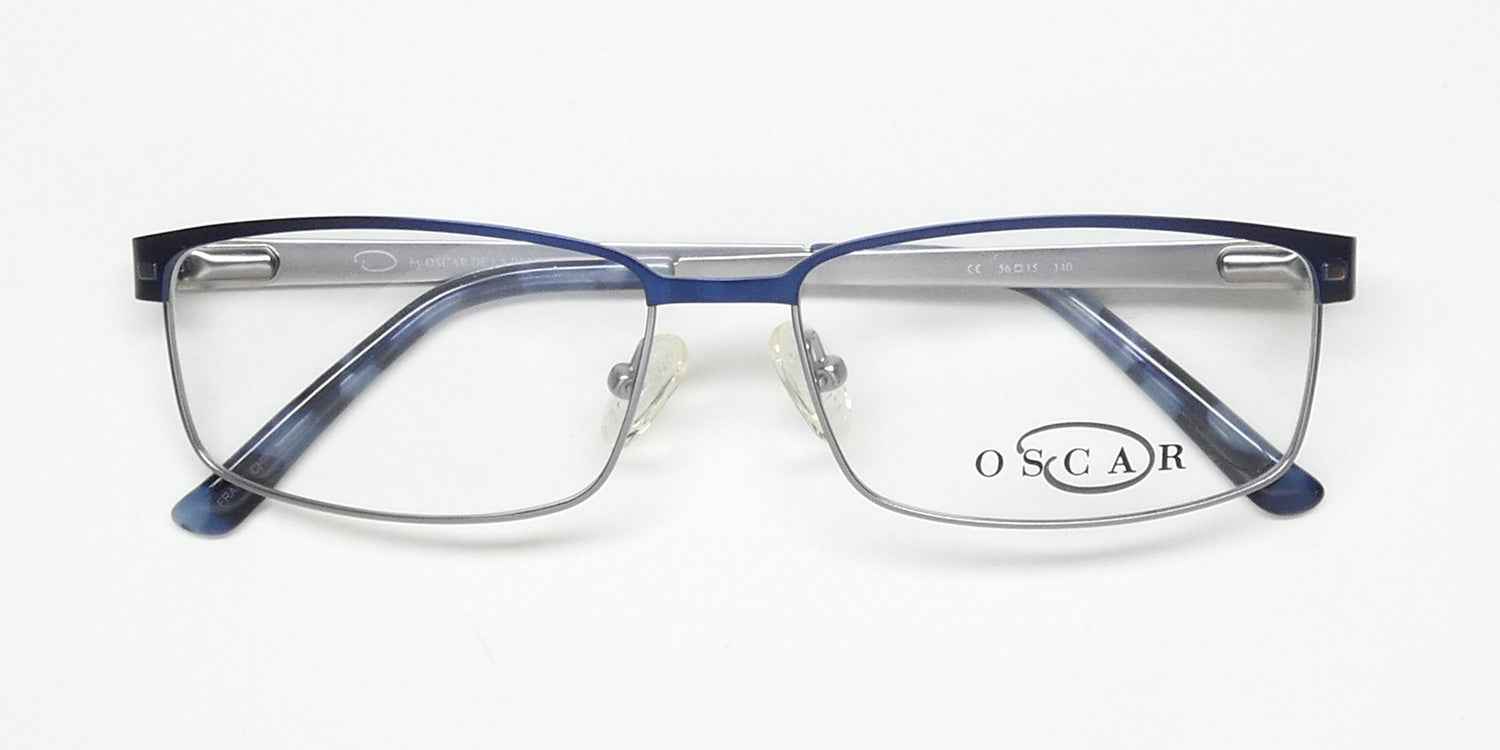 Oscar de la Renta Osm 826 Eyeglasses