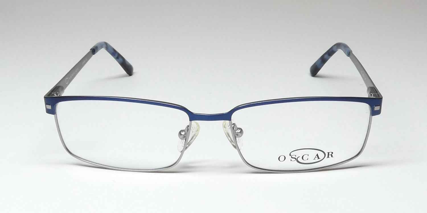 Oscar de la Renta Osm 826 Eyeglasses