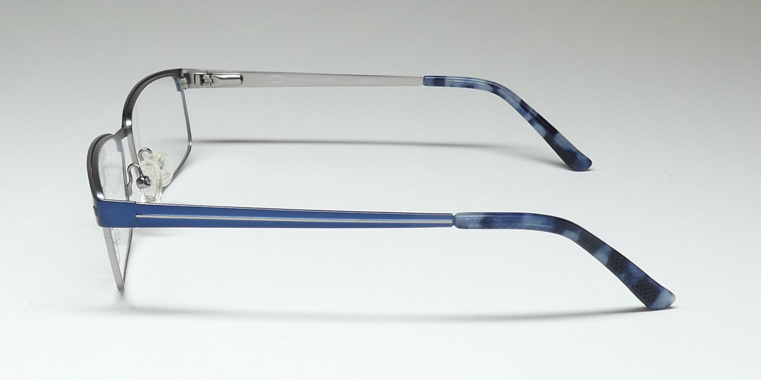 Oscar de la Renta Osm 826 Eyeglasses by ModaFrames