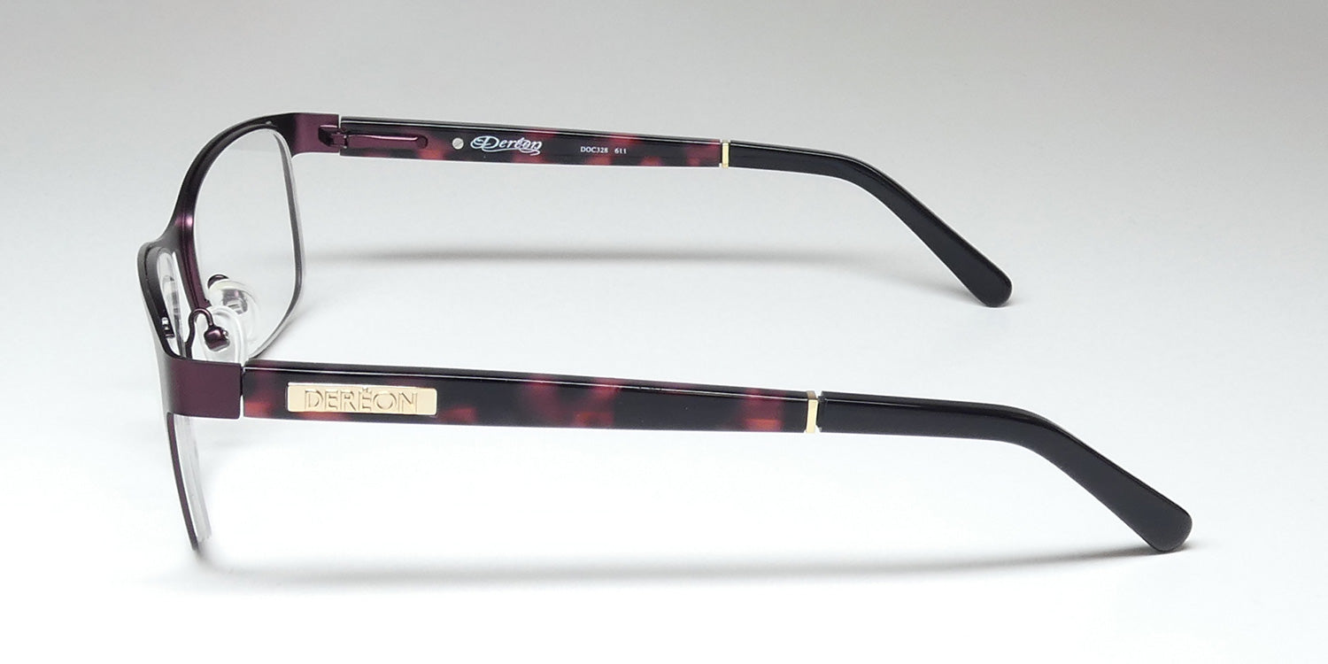 Dereon Doc 328 Eyeglasses by ModaFrames