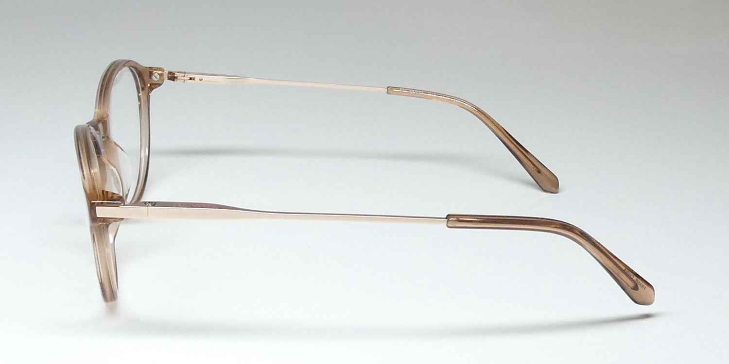 Flower 6047 Iris Eyeglasses