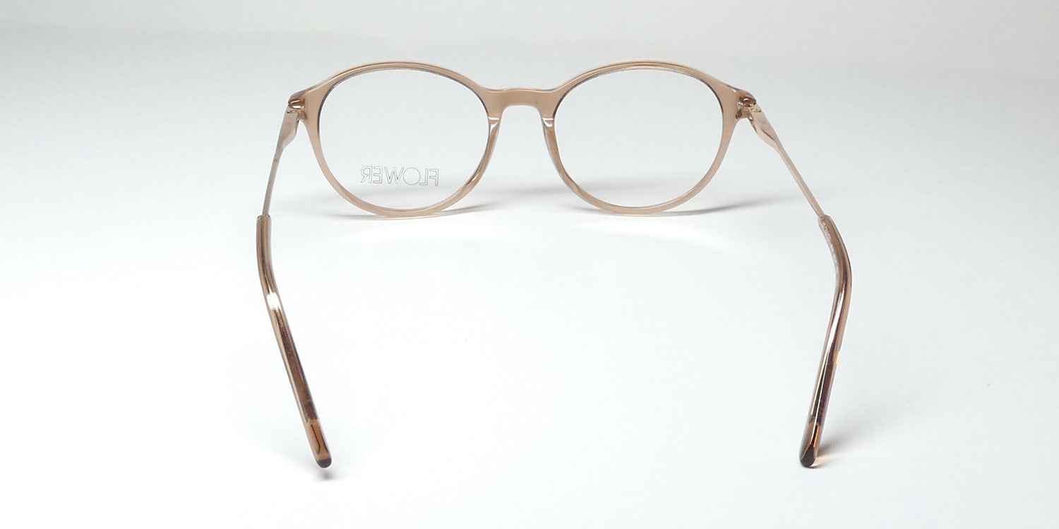 Flower 6047 Iris Eyeglasses