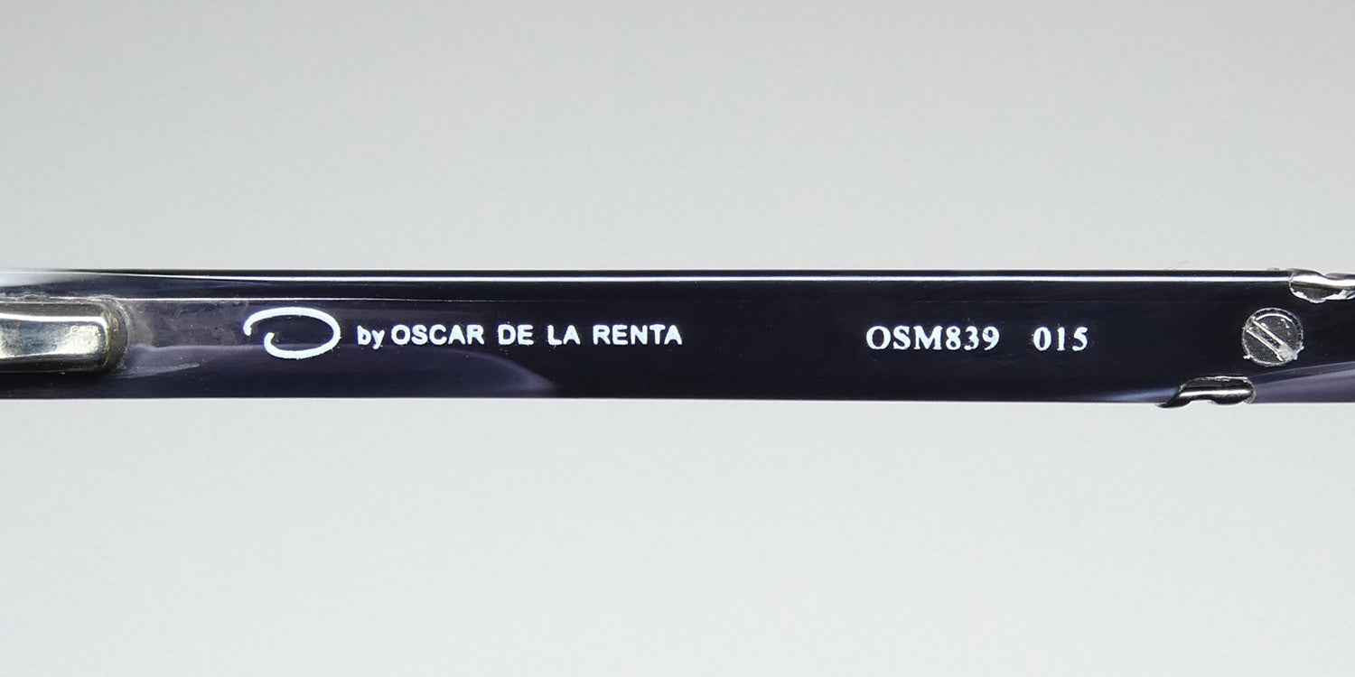 Oscar de la Renta Osm 839 Eyeglasses