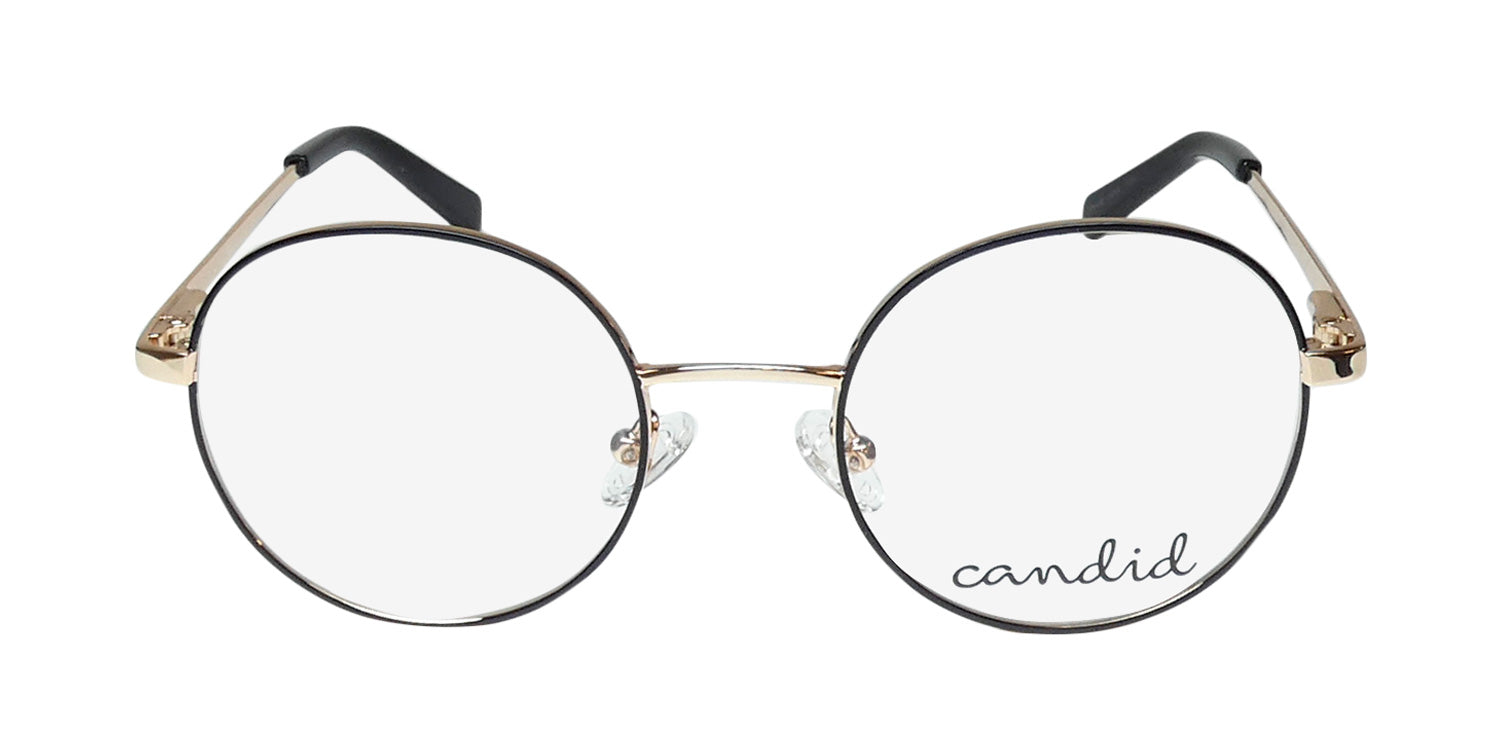Candid 433 Eyeglasses - DestGlow