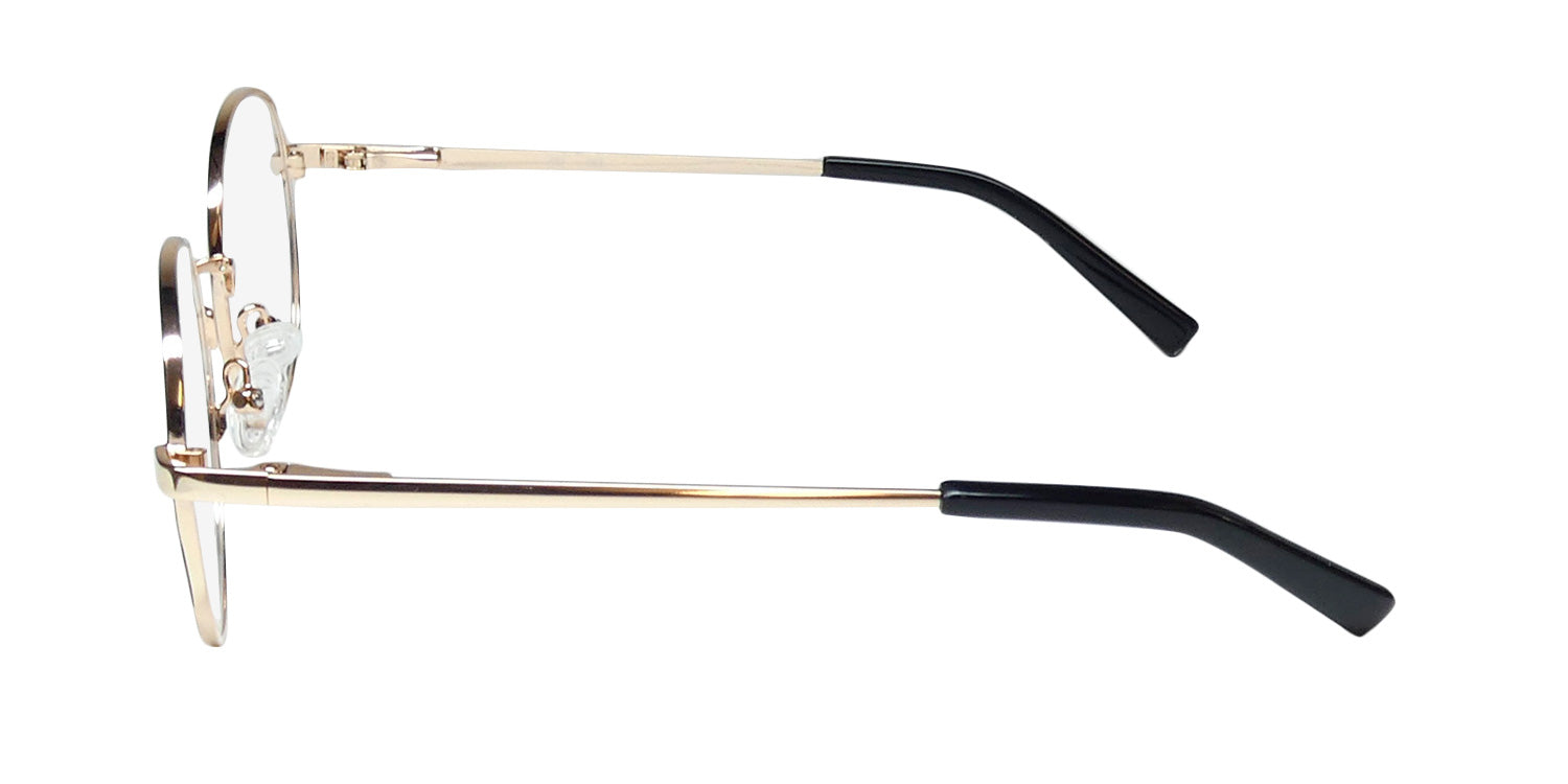 Candid 433 Eyeglasses - DestGlow