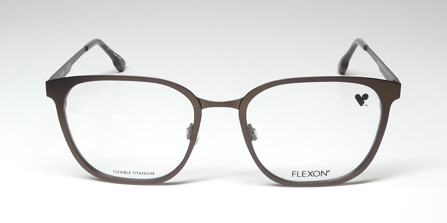 Flexon 1005 Eyeglasses DestGlow