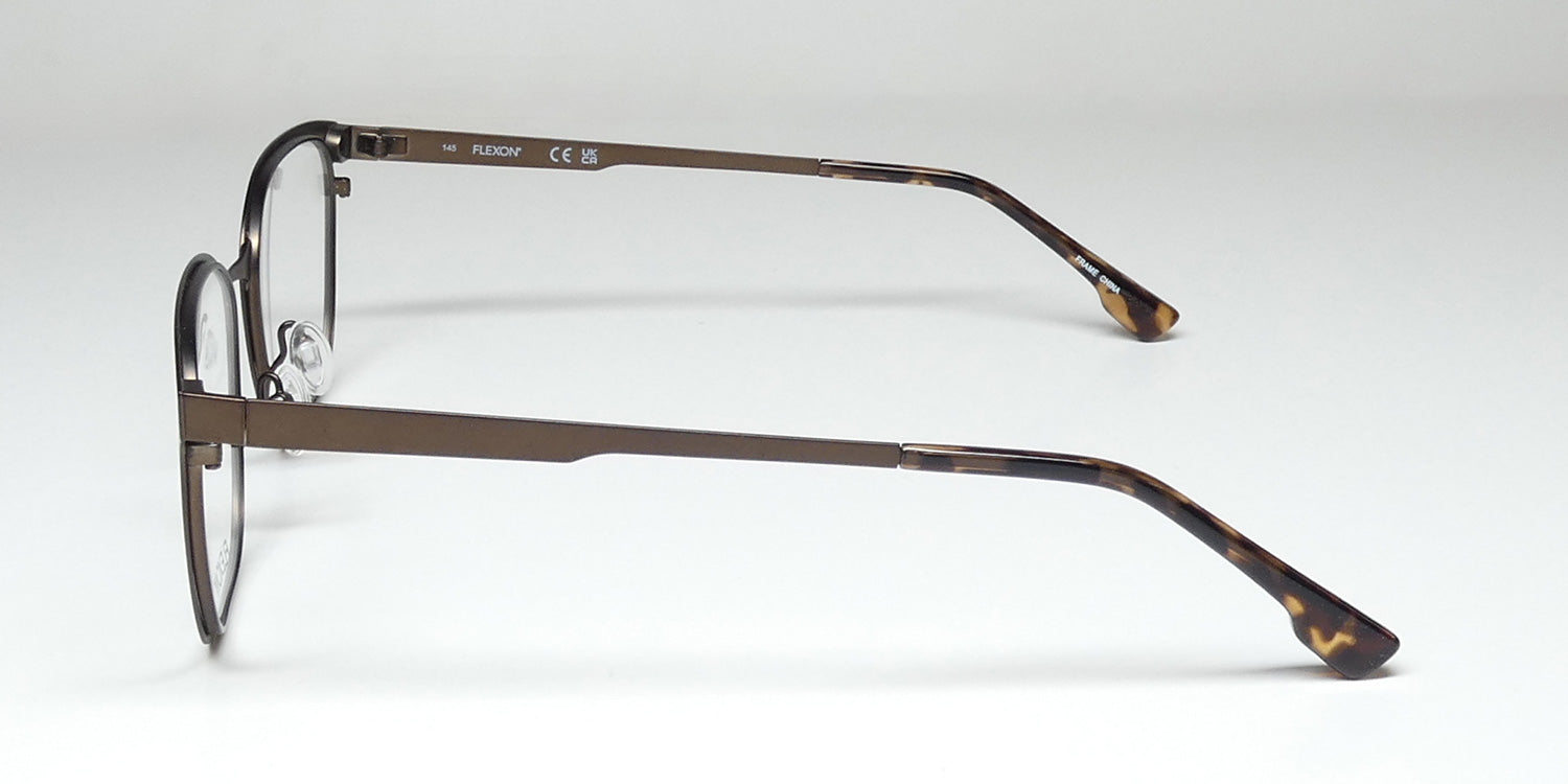 Flexon 1005 Eyeglasses DestGlow