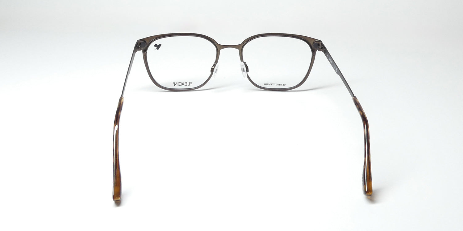 Flexon 1005 Eyeglasses DestGlow