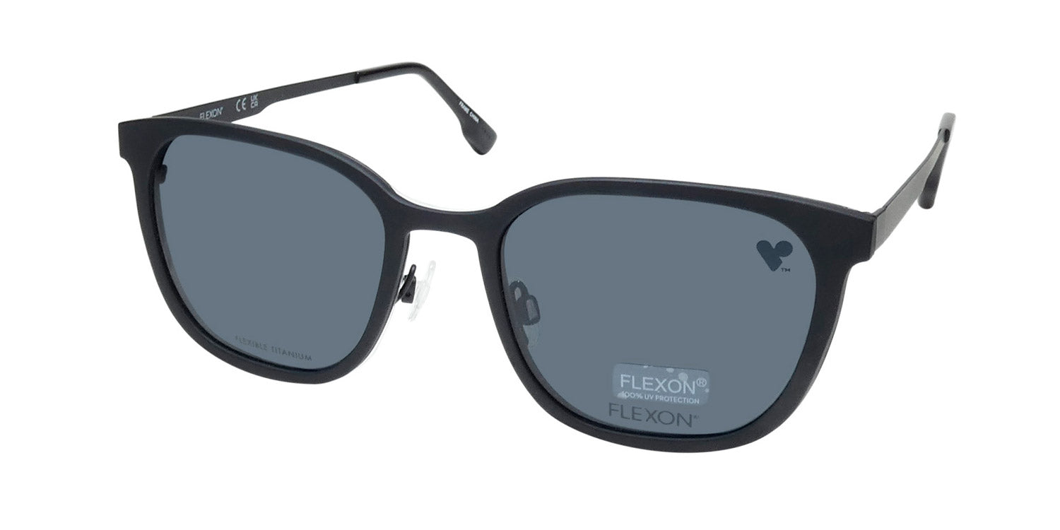 Flexon 1005 Eyeglasses DestGlow