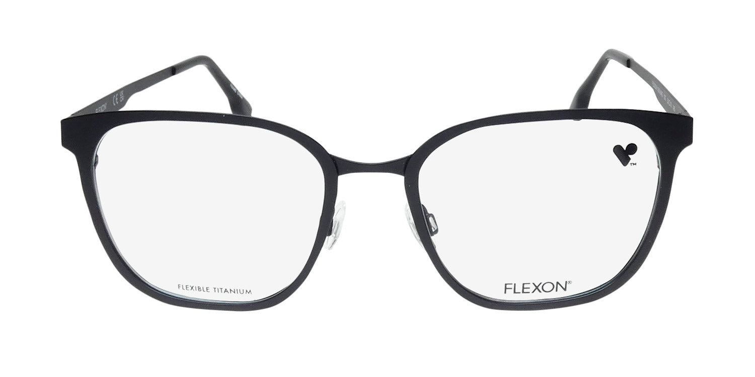 Flexon 1005 Eyeglasses DestGlow