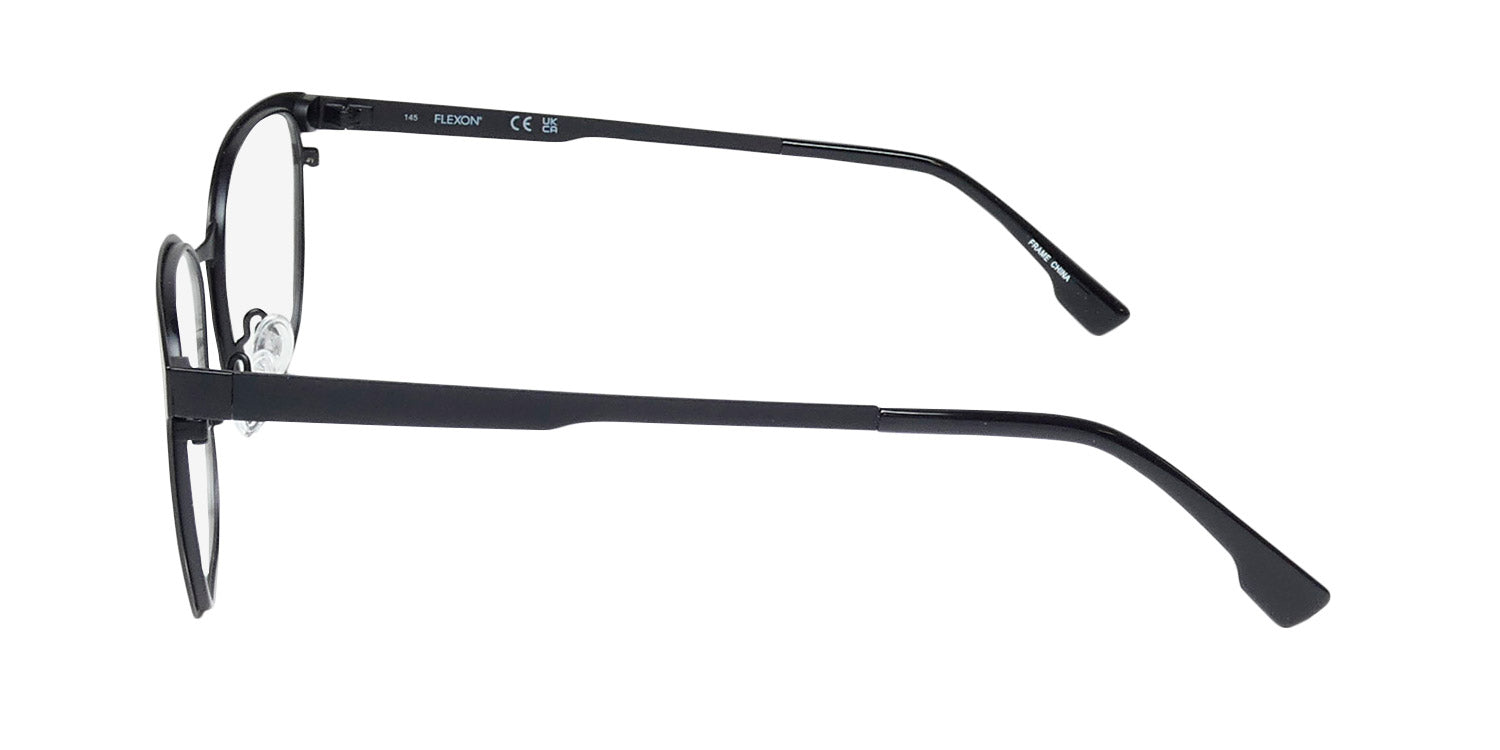 Flexon 1005 Eyeglasses DestGlow