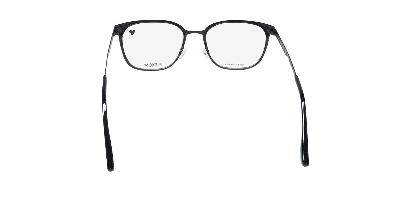 Flexon 1005 Eyeglasses DestGlow