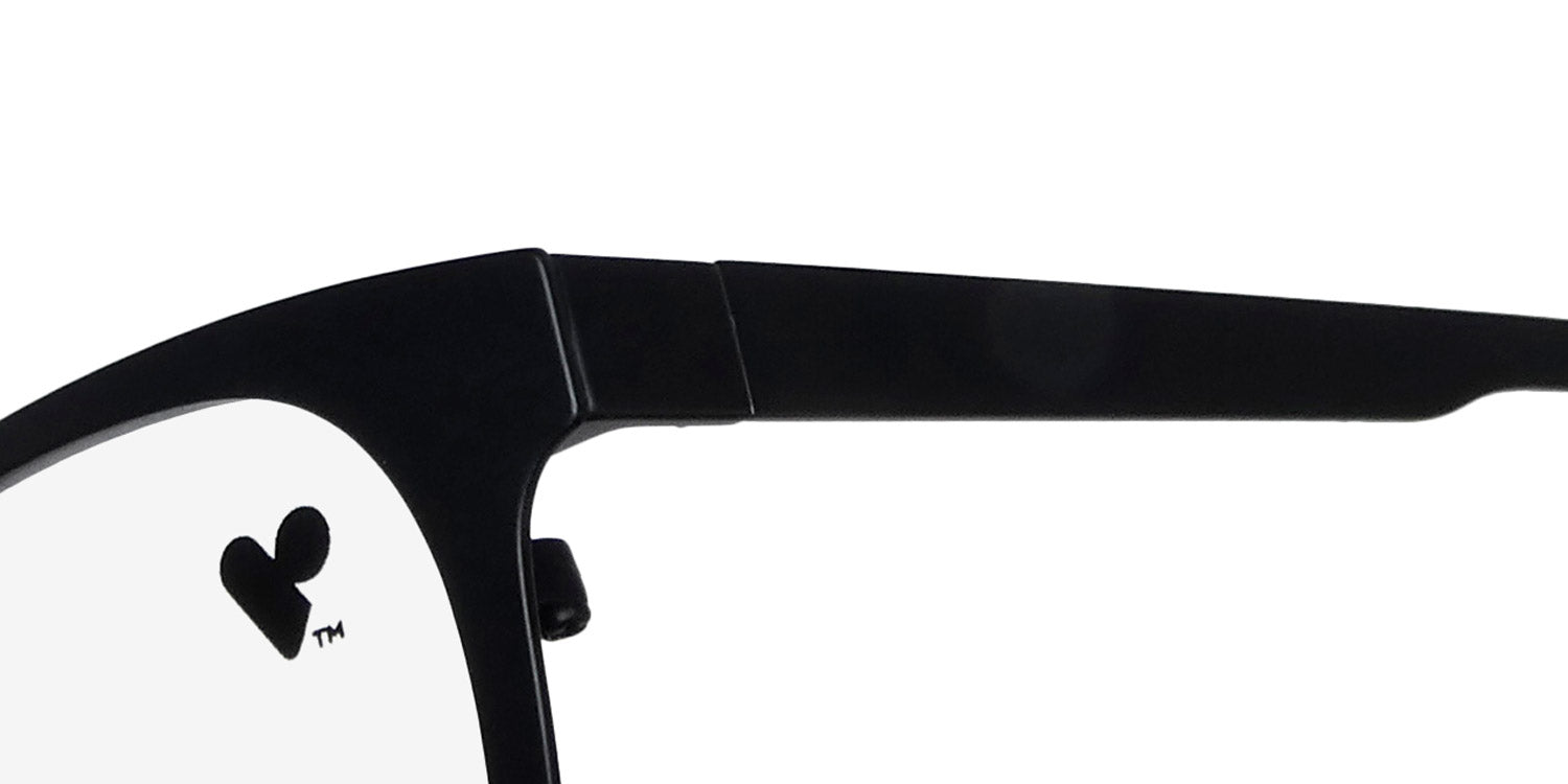 Flexon 1005 Eyeglasses DestGlow
