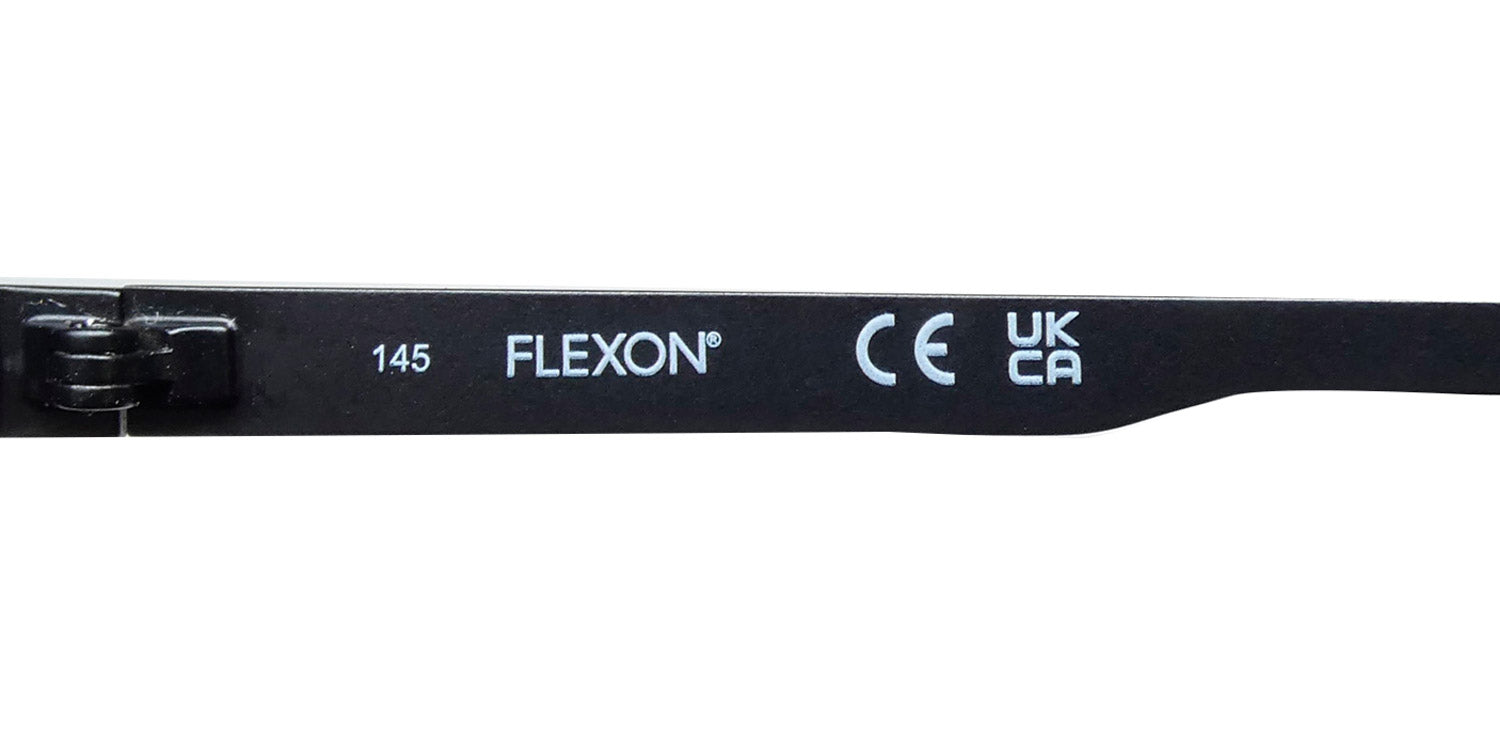 Flexon 1005 Eyeglasses DestGlow
