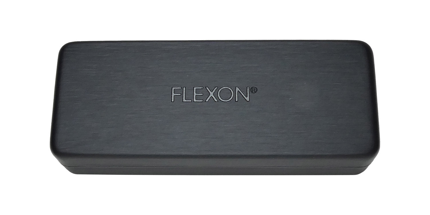 Flexon 1005 Eyeglasses DestGlow