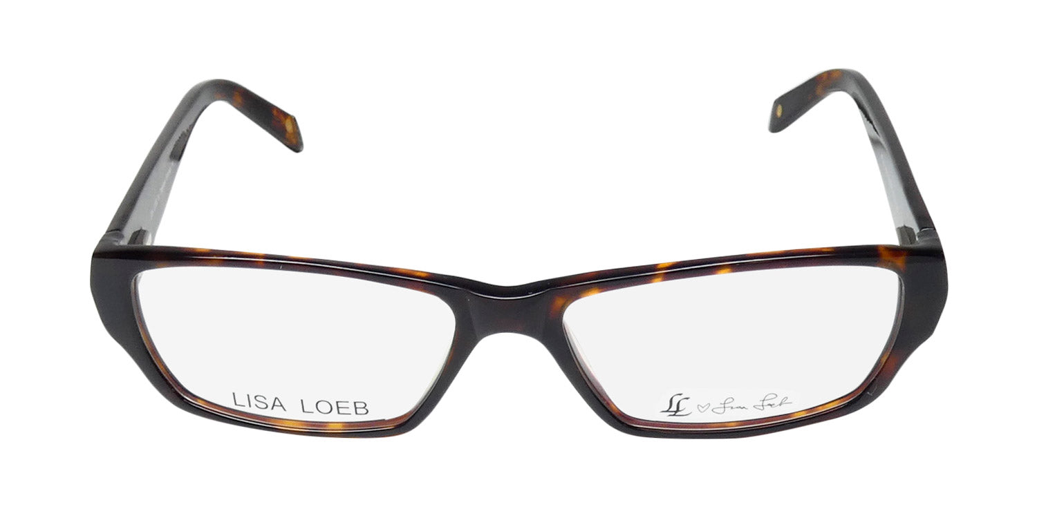 Lisa Loeb Hello Lisa Eyeglasses by ModaFrames