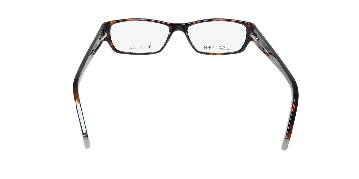 Lisa Loeb Hello Lisa Eyeglasses by ModaFrames