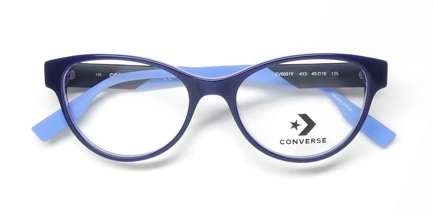 Converse Cv5031y Eyeglasses