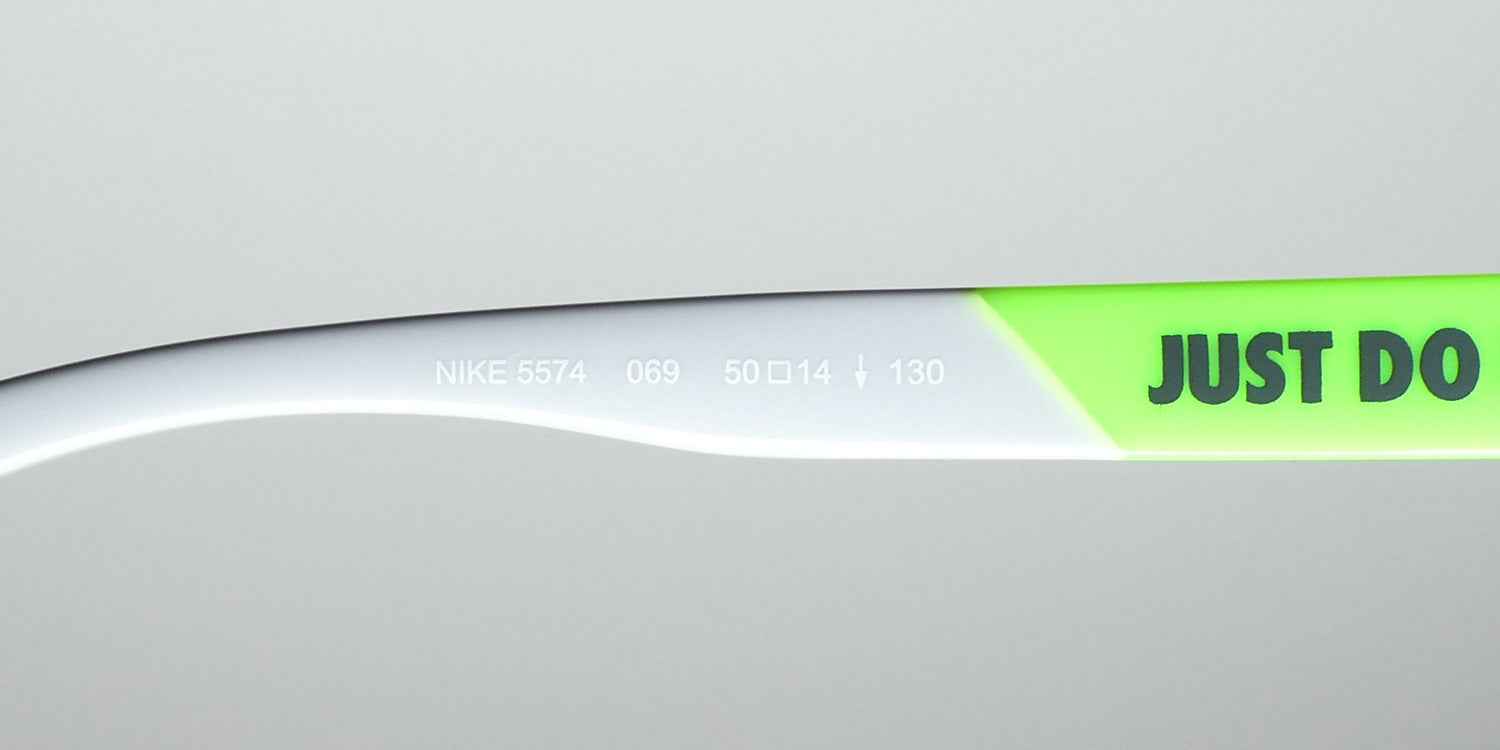 Nike 5574 Eyeglasses
