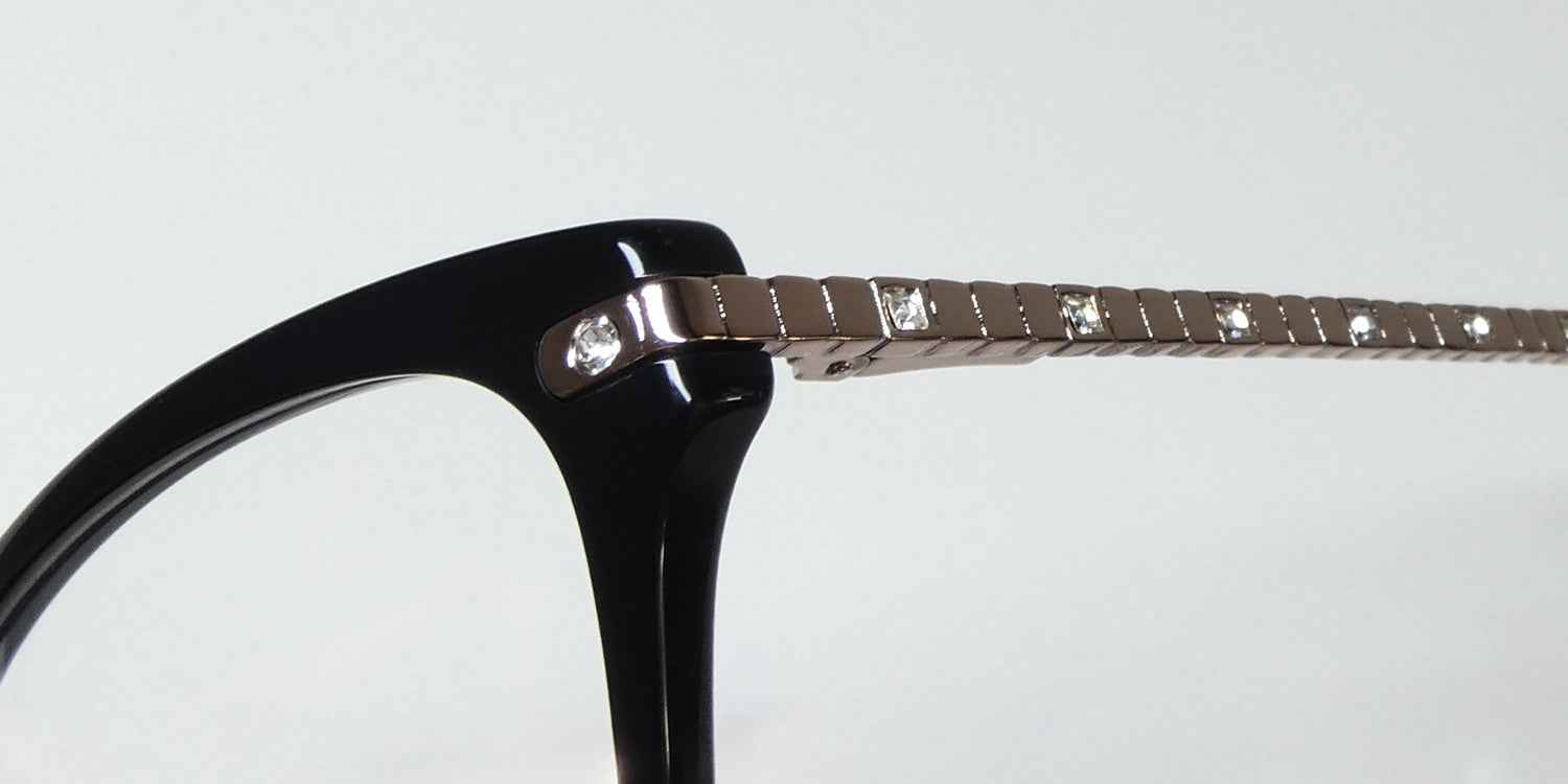 Bebe Bb4181 Eyeglasses