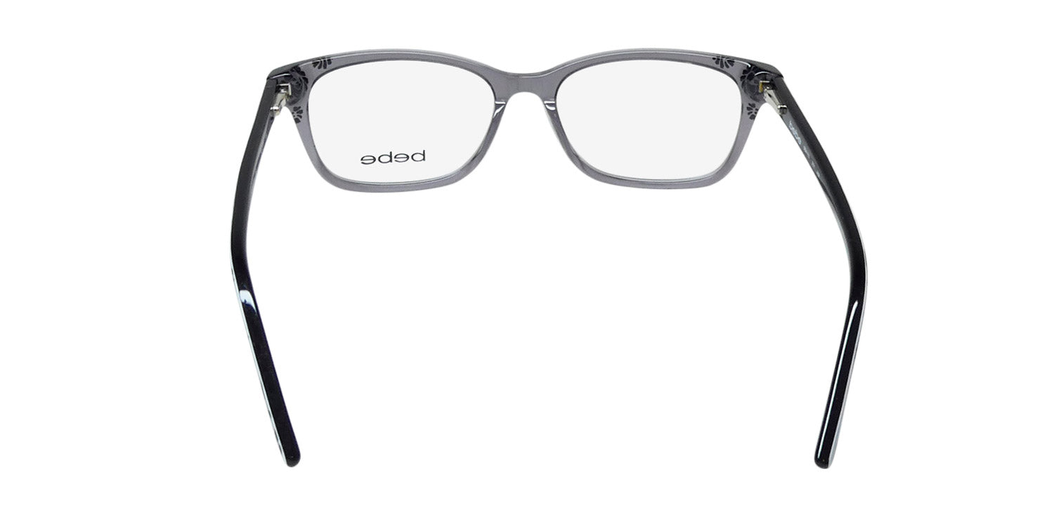 Bebe Bb4163 Eyeglasses by ModaFrames